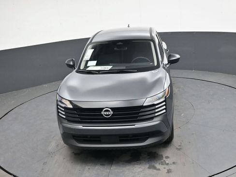 Certified 2026 Nissan Kicks S FWD image 28
