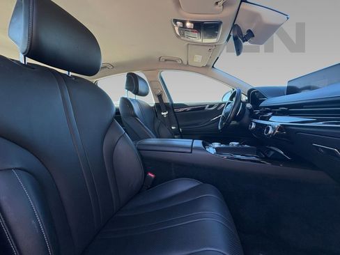 Used 2023 Genesis G80 2.5T image 6