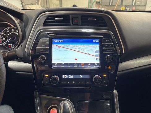 Used 2017 Nissan Maxima 3.5 SL image 23