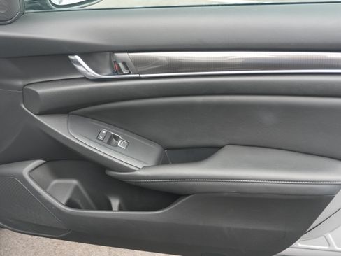 Used 2019 Honda Accord Sport image 23