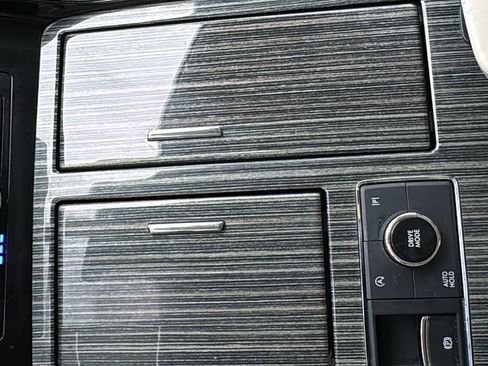 Used 2022 Lincoln Navigator L Black Label AWD/4WD image 16
