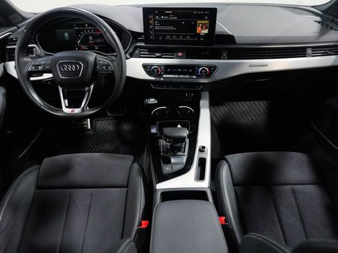 Used 2023 Audi A5 2.0T Premium Plus w/ Premium Plus AWD/4WD image 35