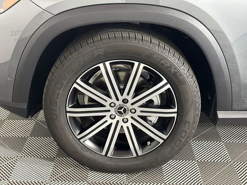 Certified 2026 Mercedes-Benz GLE 350 4MATIC image 12