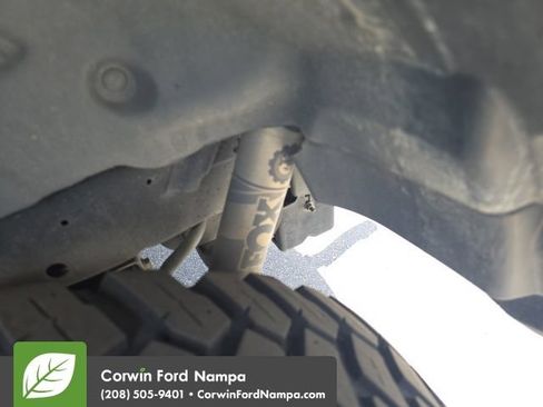 Used 2021 Jeep Wrangler Unlimited Sport AWD/4WD image 10