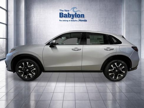 New 2026 Honda HR-V EX-L image 2