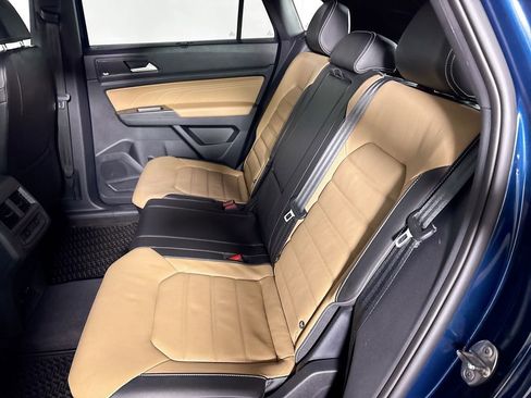 Used 2022 Volkswagen Atlas Cross Sport SEL Premium R-Line image 21