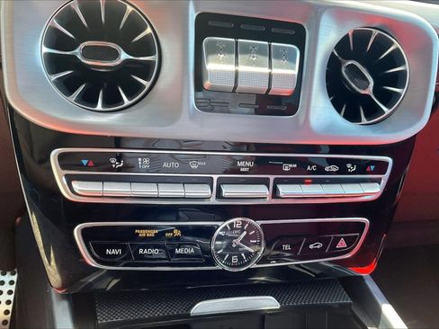 Used 2021 Mercedes-Benz G 63 AMG 4MATIC image 29