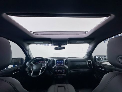 Used 2020 Chevrolet Silverado 1500 LT Trail Boss image 41