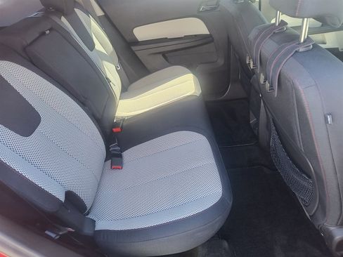 Used 2015 Chevrolet Equinox LT FWD image 27