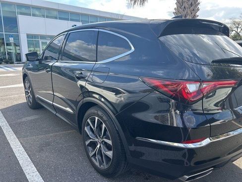 Used 2023 Acura MDX FWD w/ Technology Package image 2