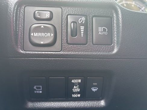 Used 2024 Toyota 4Runner TRD Pro AWD/4WD image 15