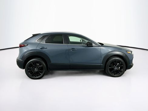 Used 2025 MAZDA CX-30 AWD 2.5 S w/ Preferred Package image 10