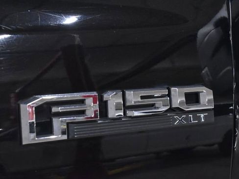 Used 2016 Ford F150 XLT w/ Equipment Group 301A Mid image 25