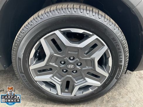 Used 2023 Hyundai Santa Fe Limited AWD/4WD image 79