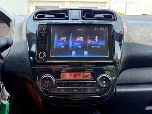 Used 2024 Mitsubishi Mirage ES FWD image 25