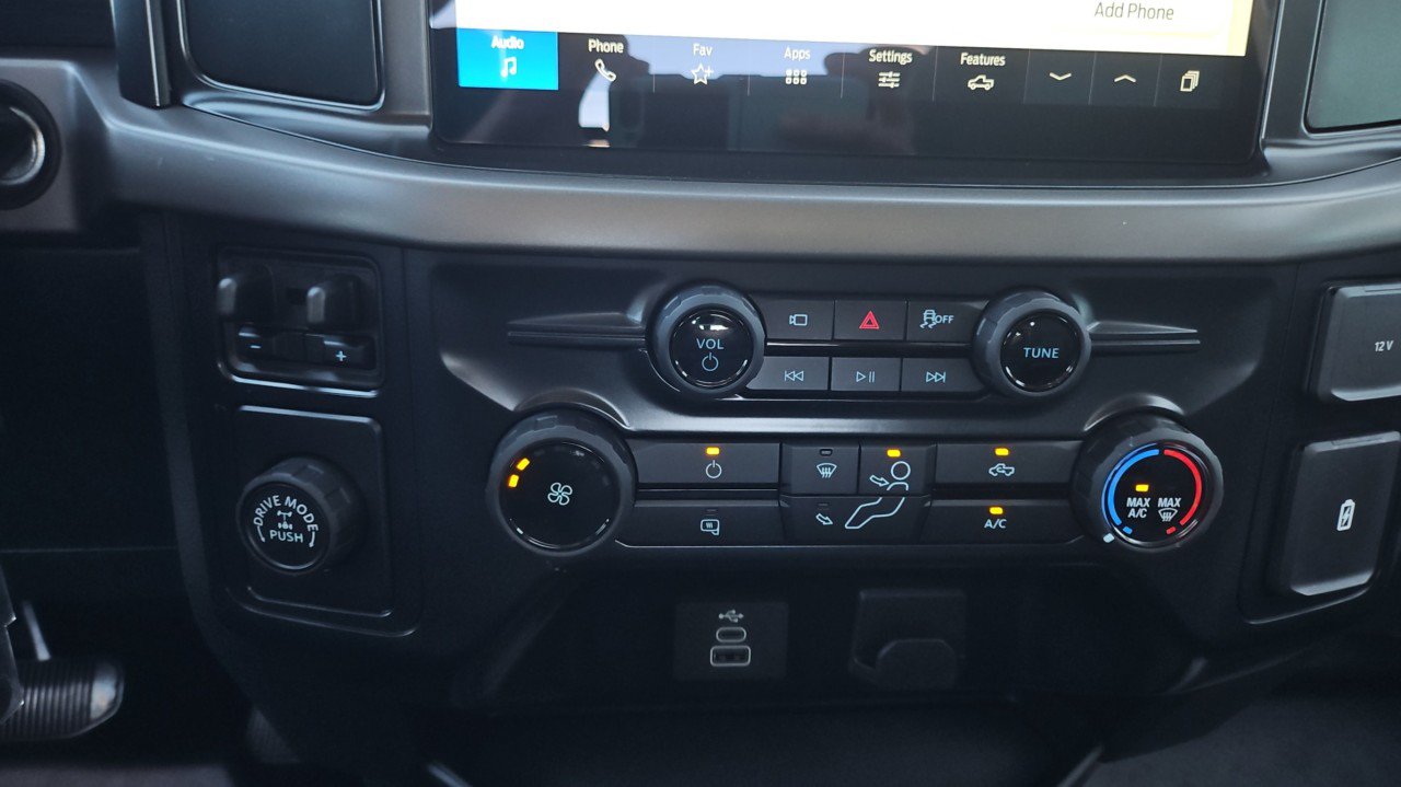 New 2026 Ford F150 XL RWD image 18