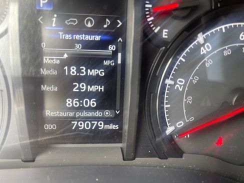 Certified 2024 Toyota 4Runner SR5 Premium w/ Moonroof Package AWD/4WD image 16