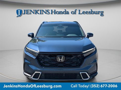 New 2026 Honda CR-V Sport Touring image 7