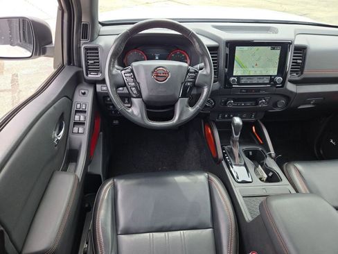 Used 2023 Nissan Frontier PRO-4X w/ Pro-4X Premium Package AWD/4WD image 26