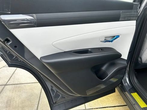 New 2026 Hyundai Tucson SEL AWD/4WD image 8