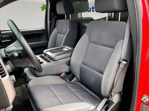 Used 2014 Chevrolet Silverado 1500 LT w/ LT Convenience Package image 21