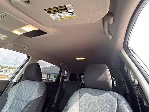 Used 2021 Nissan Rogue SV FWD image 30