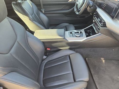 Used 2025 BMW 430i 430i image 15