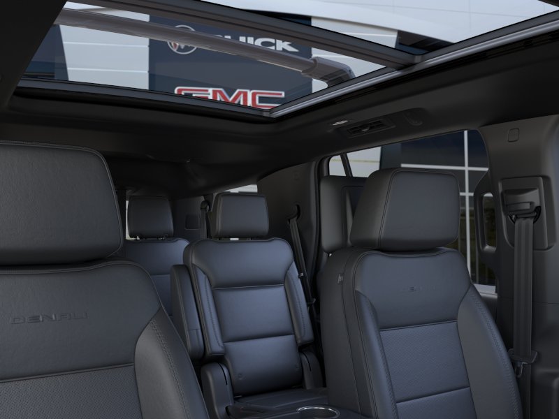 New 2027 GMC Yukon Denali w/ Denali Reserve Package AWD/4WD image 24