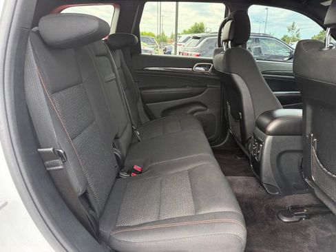 Used 2016 Jeep Grand Cherokee Laredo 75th Anniversary AWD/4WD image 7