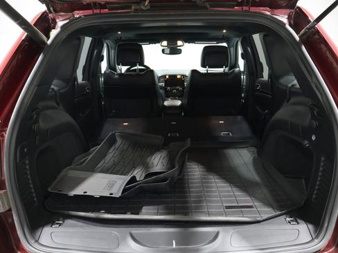 Used 2020 Jeep Grand Cherokee Limited X image 20