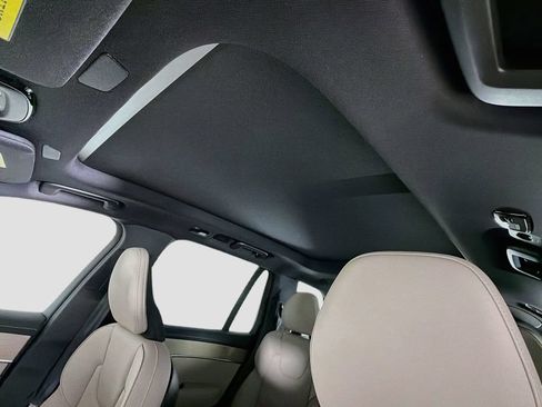 New 2026 Volvo XC90 B6 Plus w/ Protection Package Premier AWD/4WD image 23