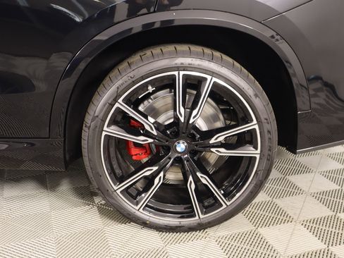 New 2026 BMW X5 M60i AWD/4WD image 19