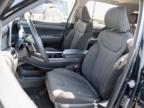 Used 2021 Hyundai Palisade SEL AWD/4WD image 24