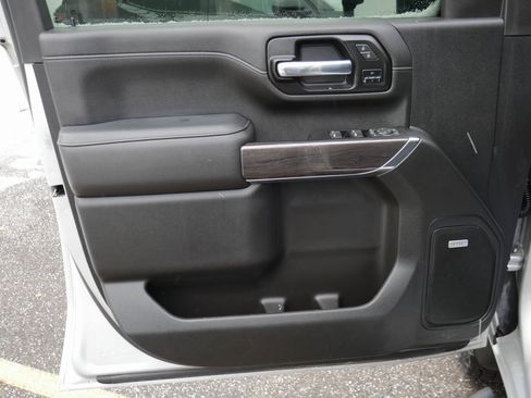 Used 2022 Chevrolet Silverado 3500 LTZ w/ LTZ Premium Package image 31