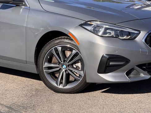 Used 2024 BMW 228i xDrive Gran Coupe image 4