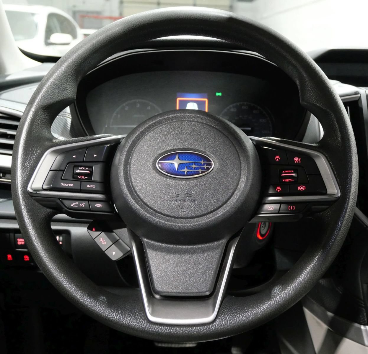 Used 2022 Subaru Forester AWD/4WD image 15