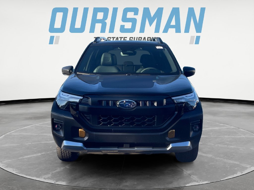 New 2026 Subaru Forester Wilderness AWD/4WD image 8
