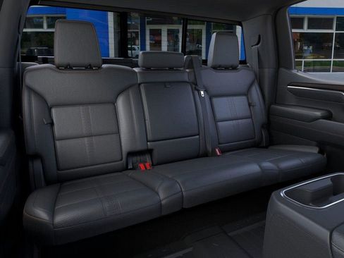 New 2026 Chevrolet Silverado 1500 High Country image 17