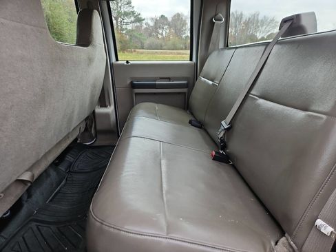 Used 2008 Ford F250 XL image 14
