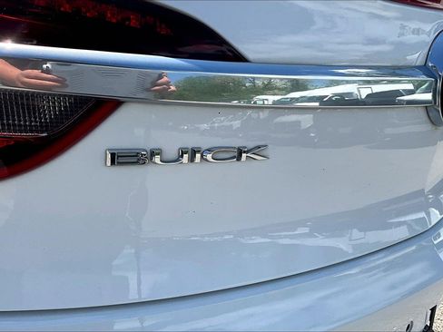 Used 2017 Buick Cascada Premium FWD image 24