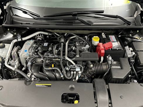 Certified 2023 Nissan Sentra SR image 11