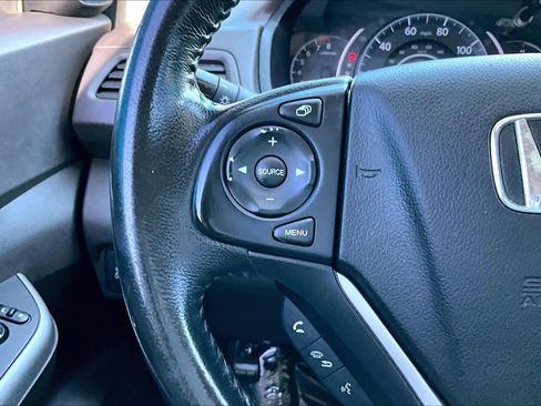 Used 2012 Honda CR-V EX-L image 24