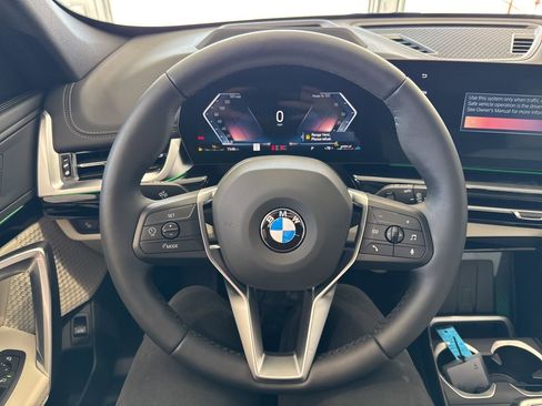 New 2026 BMW X1 xDrive28i image 19