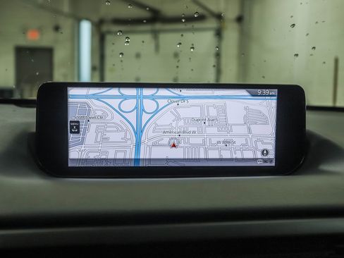 Used 2025 MAZDA CX-50 2.5 Turbo w/ Premium Plus Pkg image 16