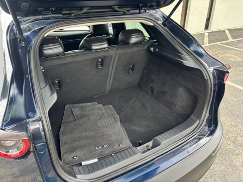 Used 2024 MAZDA CX-30 AWD 2.5 S w/ Select Sport Pkg image 61