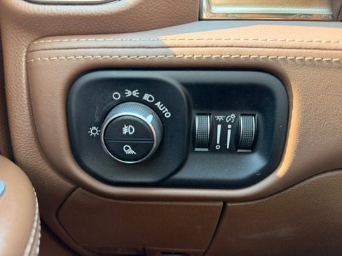 Used 2024 RAM 3500 Limited w/ Safety Group AWD/4WD image 19