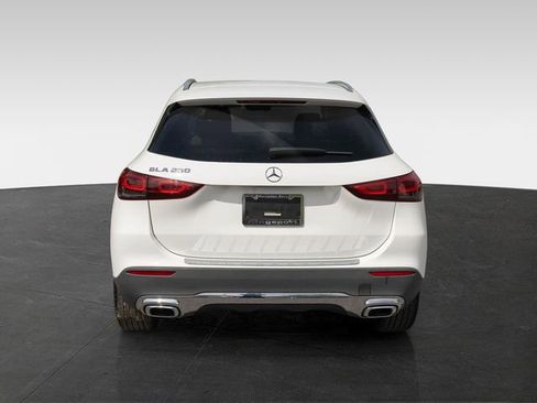 Used 2022 Mercedes-Benz GLA 250 image 8