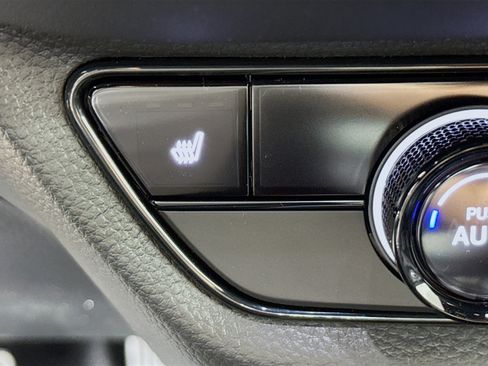 New 2026 Honda HR-V Sport image 24