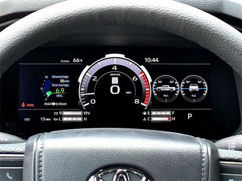 New 2026 Toyota Tundra Limited image 19