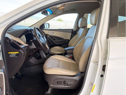 Used 2018 Hyundai Santa Fe Sport image 10